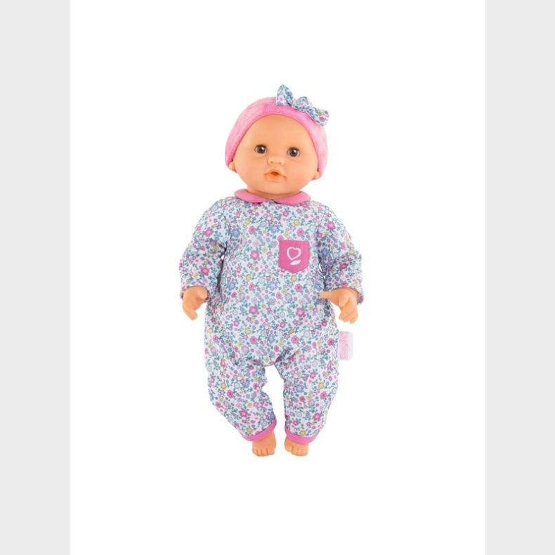 Corolle Mon Premier Poupon Calin Baby Doll - Calin Capucine 30cm