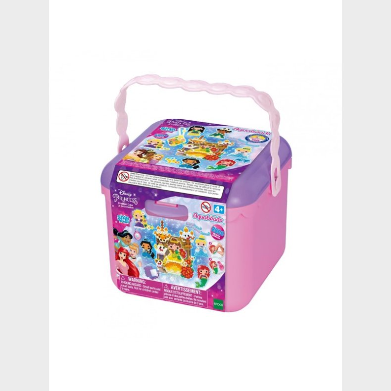 Aquabeads Disney Princess Creation Cube