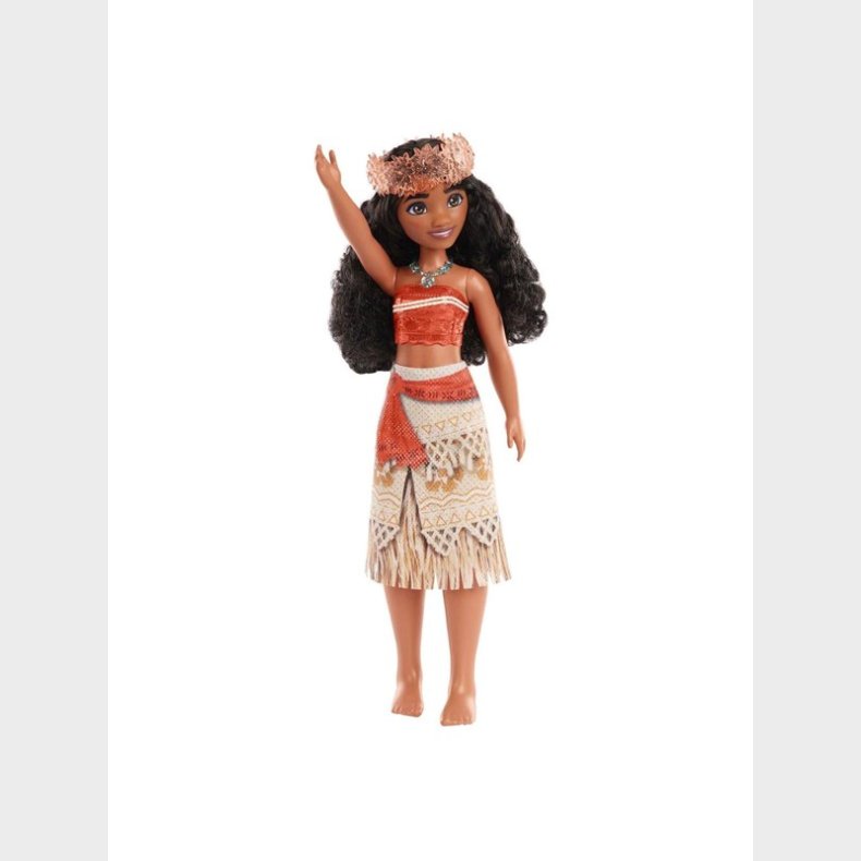 Disney Princess Doll Vaiana