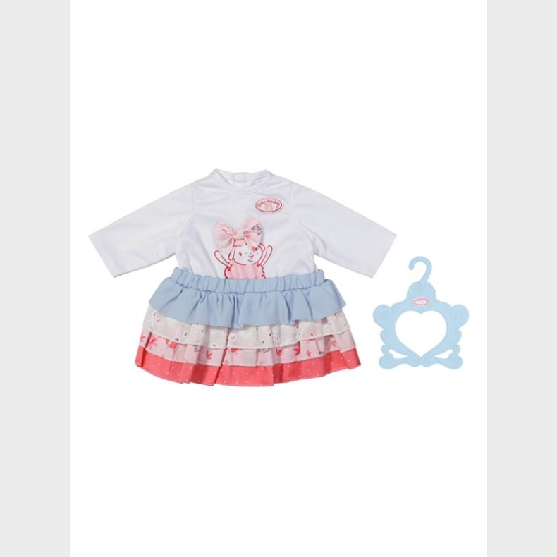 Baby Annabell Outfit Skirt