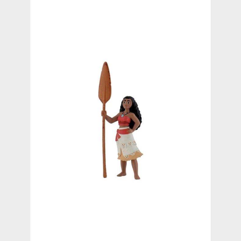 Bullyland Disney Vaiana 12.5 cm