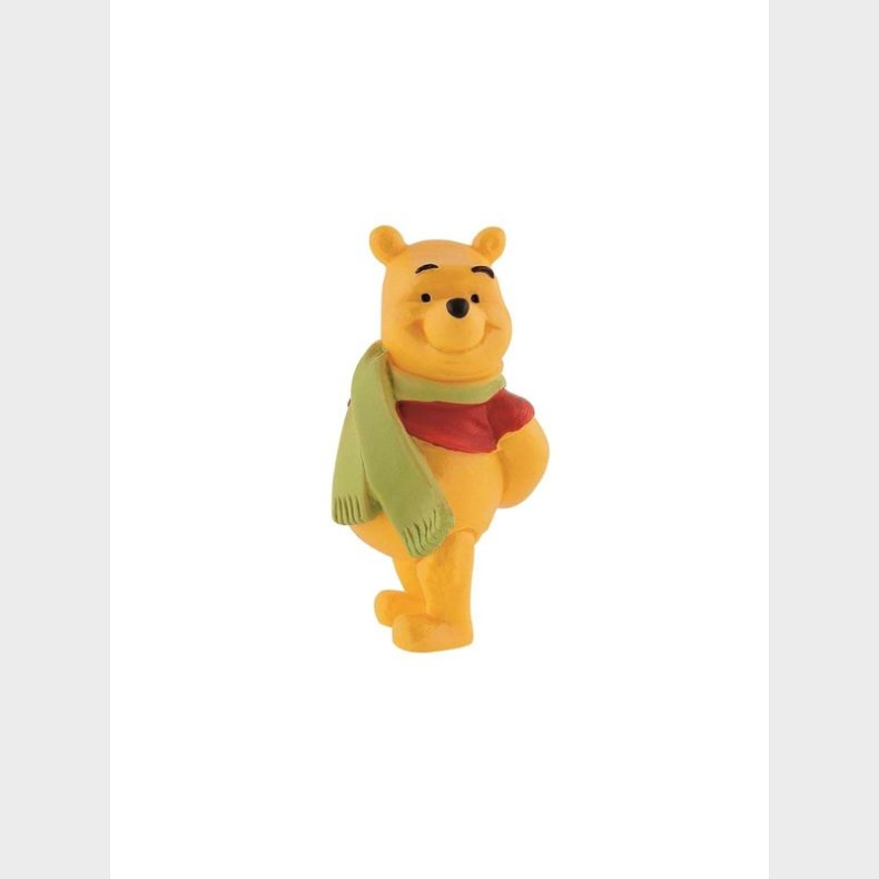 Bullyland Disney Winnie the Pooh 6.5 cm