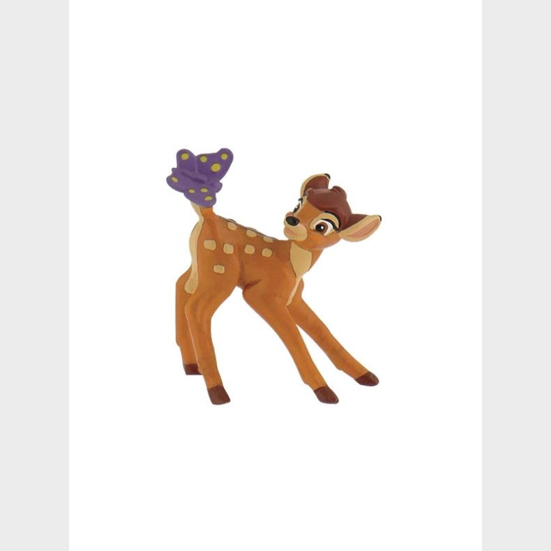 Bullyland Disney Bambi 7.5 cm