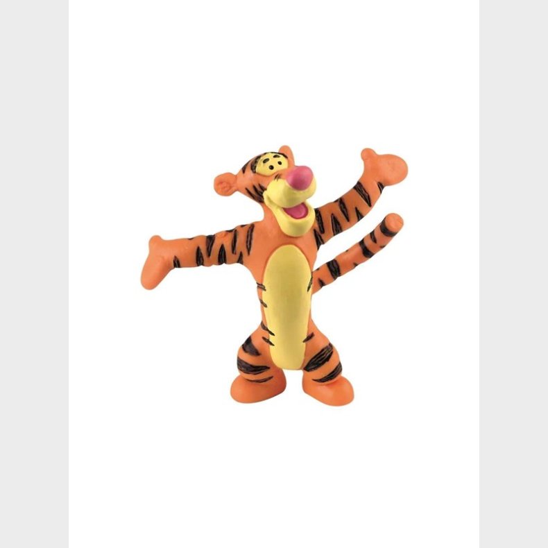 Bullyland Disney Winnie the Pooh - Tigger 7 cm