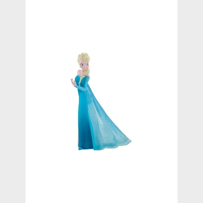 Bullyland Disney Frozen Elsa 10 cm