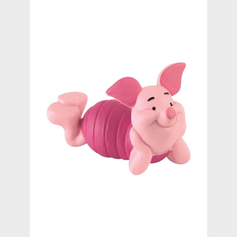 Bullyland Disney Winnie the Pooh - Piglet 3 cm