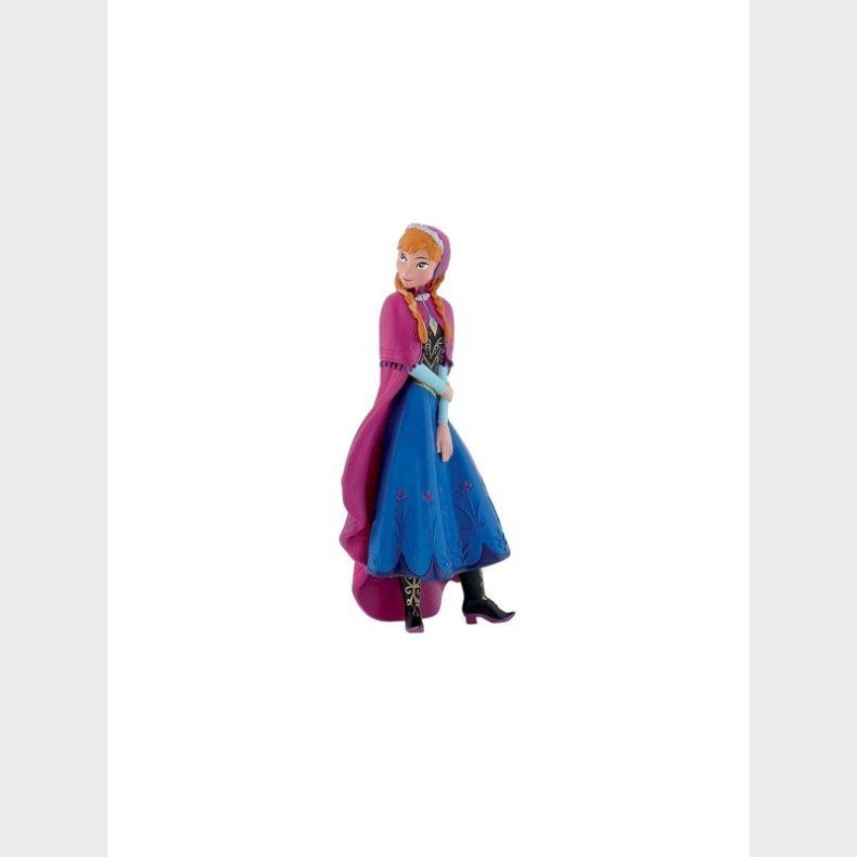 Bullyland Disney Frozen Anna 10 cm