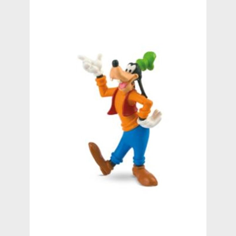 Bullyland Disney Goofy 9 cm