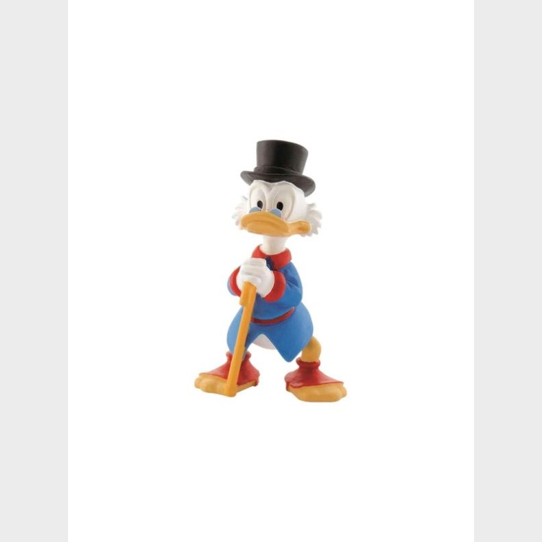 Bullyland Disney Scrooge McDuck 7.5 cm