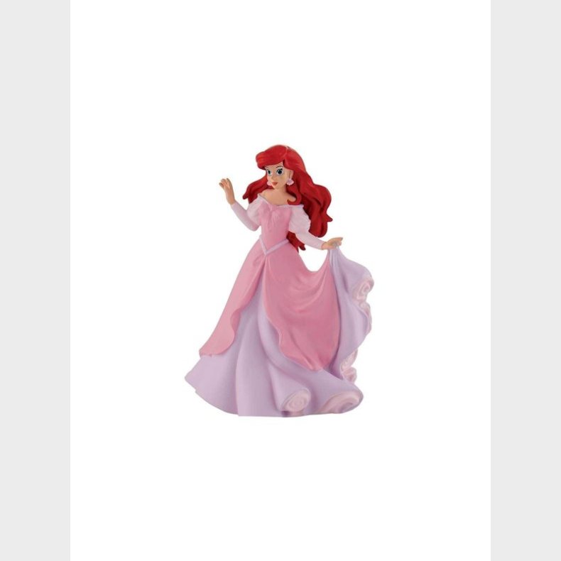 Bullyland Disney The Little Mermaid - Ariel (human) 10 cm