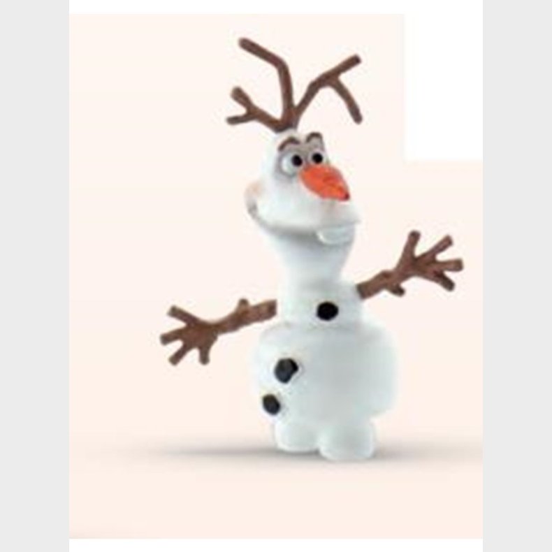 Bullyland Disney Frozen - Olaf 6 cm