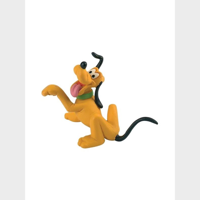 Bullyland Disney Pluto 6 cm