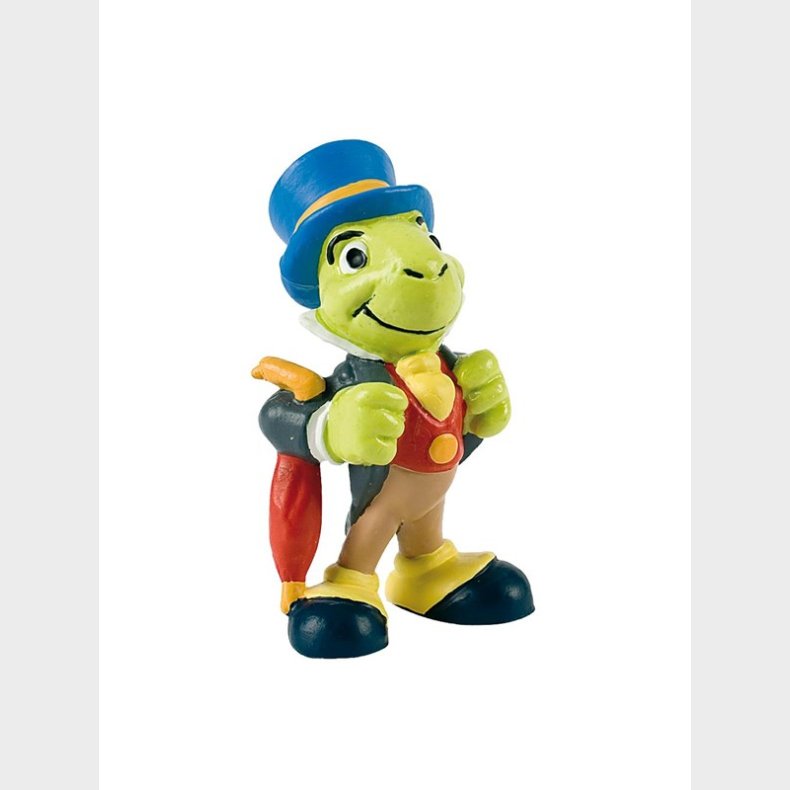 Bullyland Disney Pinocchio - Jimmy Cricket 5.5 cm