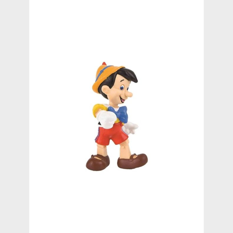 Bullyland Disney Pinocchio 7 cm