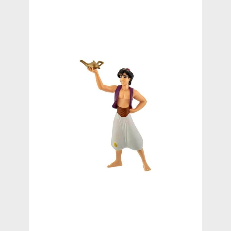 Bullyland Disney Aladdin - Aladdin 12 cm