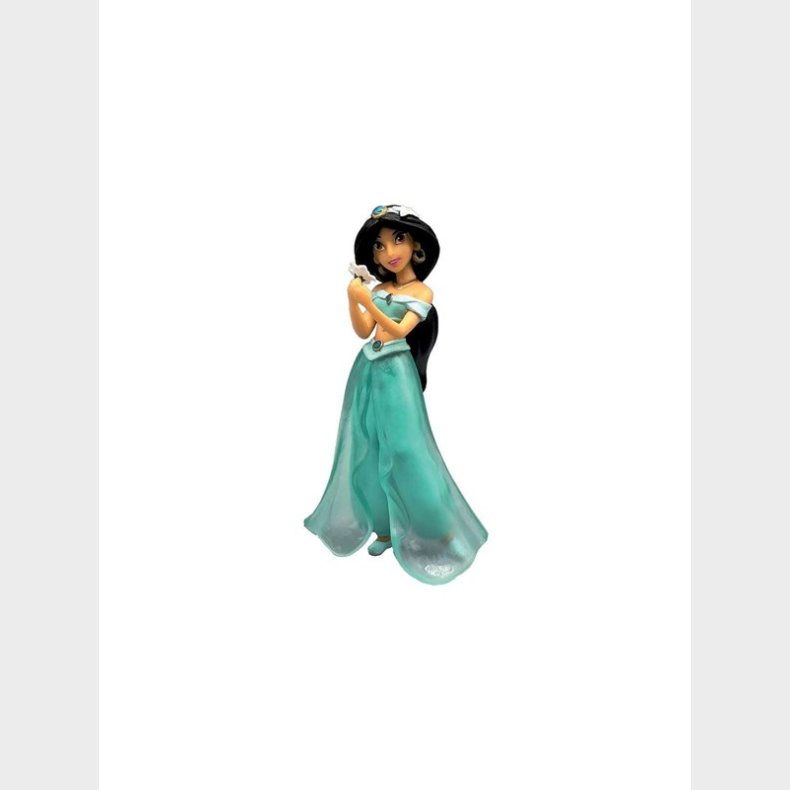 Bullyland Disney Aladdin - Jasmin 10 cm