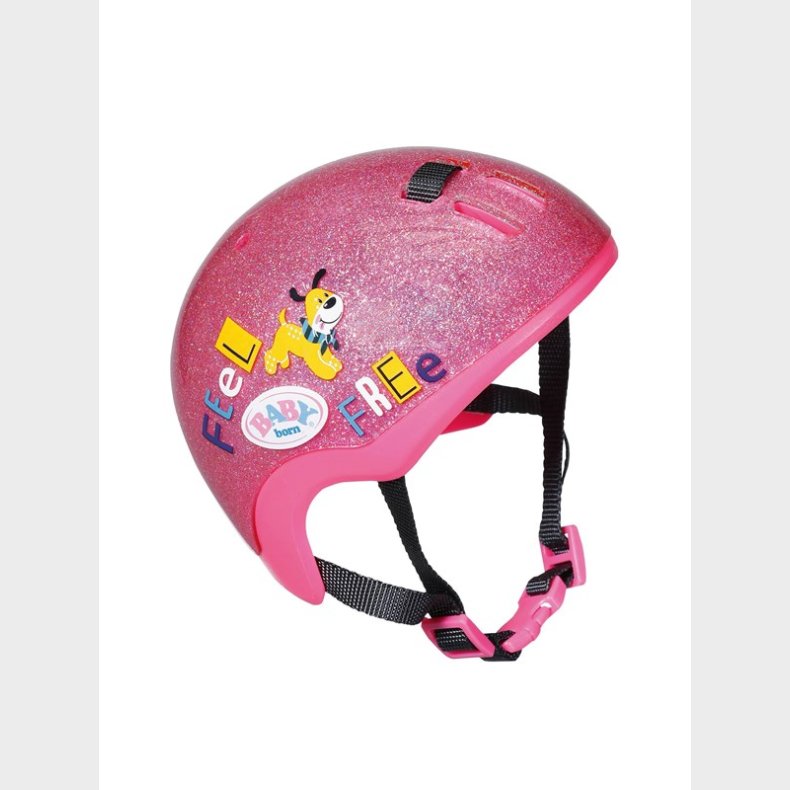 Baby Born Bike Helmet 43 cm