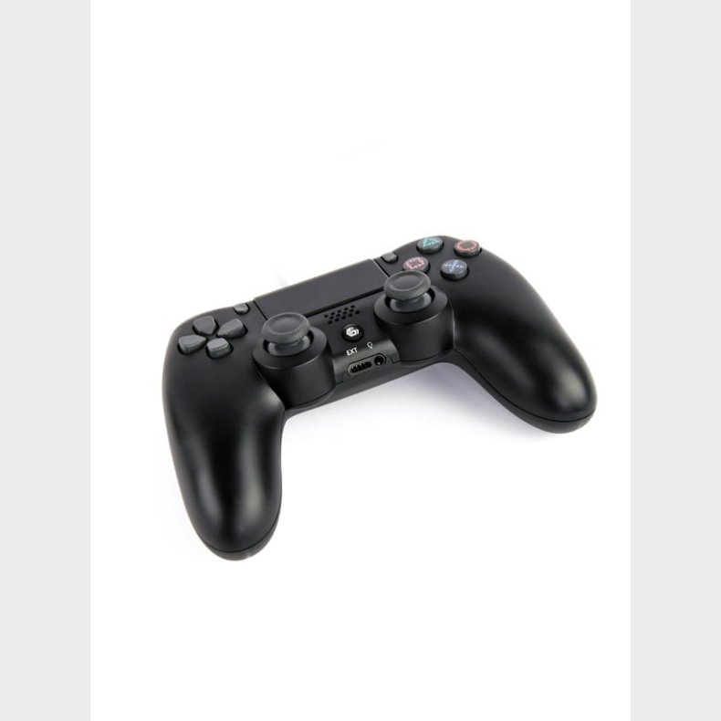 Gembird Wireless Game Controller - Controller - Sony PlayStation 4