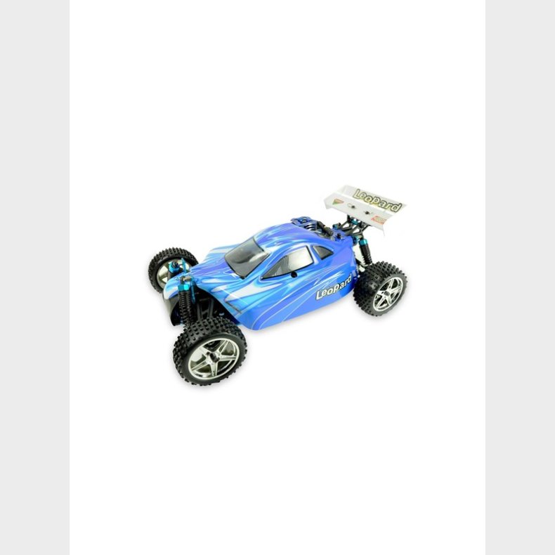 Amewi Leopard Buggy GP 3.0ccm 4WD 1:10 RTR