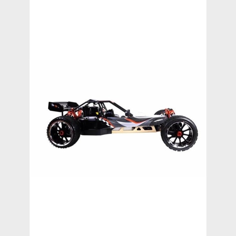 Amewi Pitbull X V5.2 Desert-Buggy 32ccm 2WD 1:5 RTR