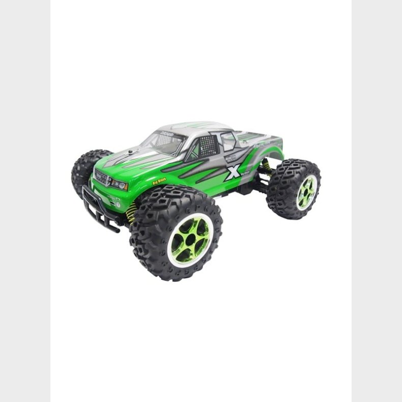 Amewi Monster Truck S-Track 4WD 1:12 RTR