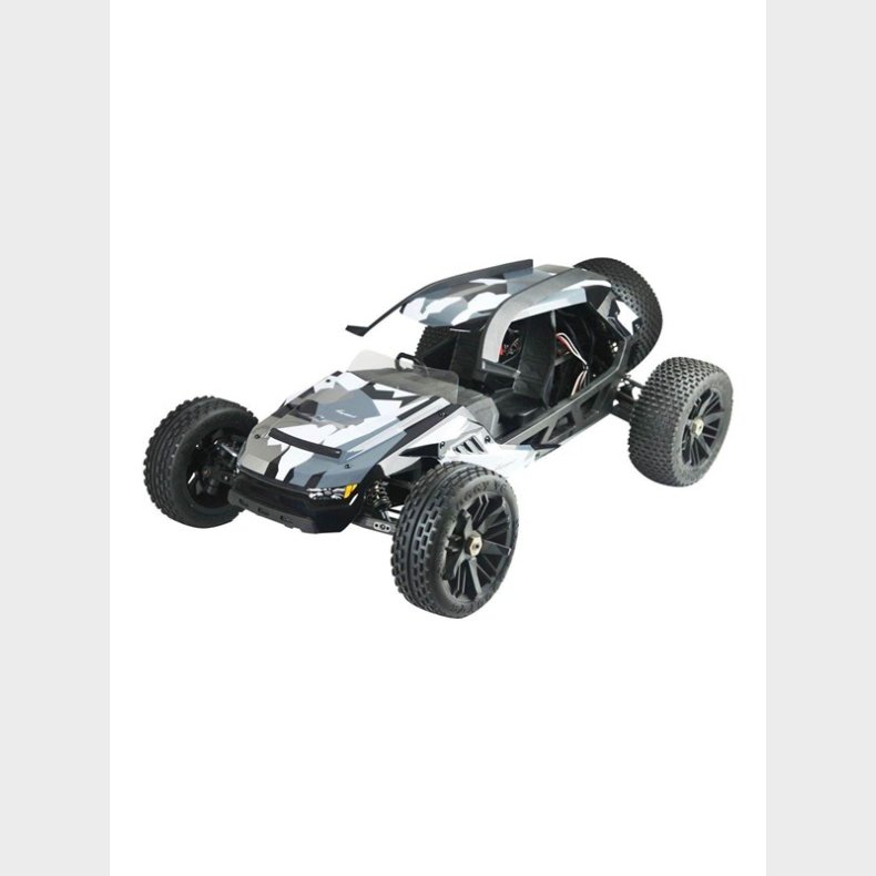 Amewi Buggy Hammerhead V2 Brushless 1:6 2.4 GHz 2WD RTR