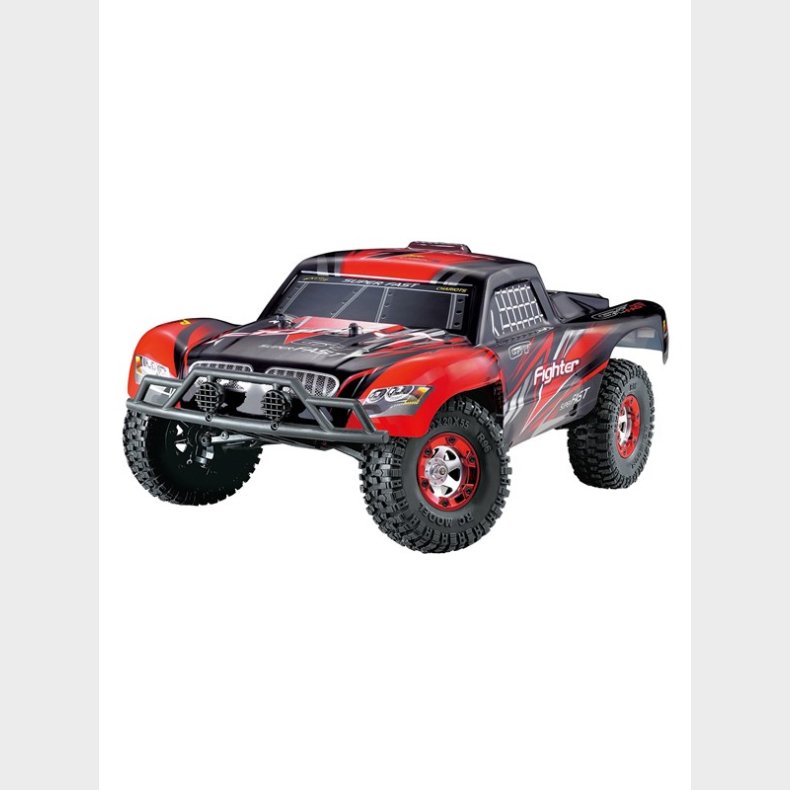 Amewi Fighter-1 RTR 4WD 1:12 Short Course