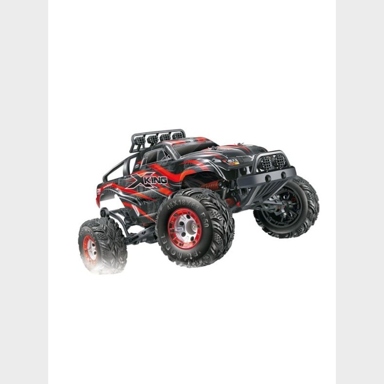 Amewi X-King 4WD 1:12 Monster Truck