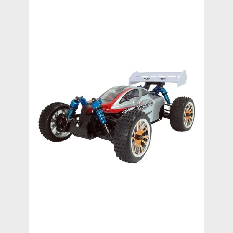 Amewi Troian Pro Buggy Brushless 1:16 4WD 2.4GHz