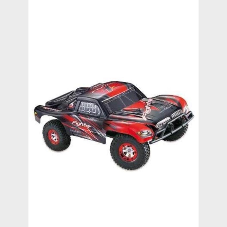 Amewi Fighter PRO 4WD Brushless 1:12 Short Course RTR 2.4GHz