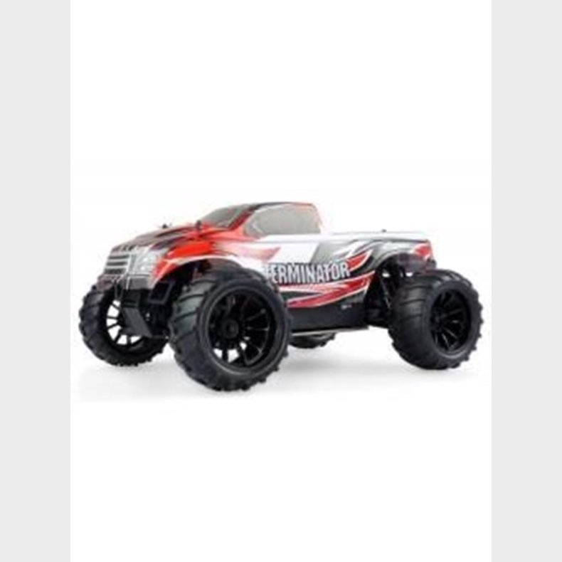 Amewi Terminator Monster Truck Brushed 4WD 1:10 RTR