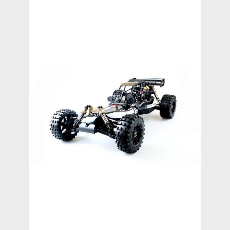 Amewi Pitbull X Evolution 2WD Desert Buggy 27ccm CY 1:5 RTR