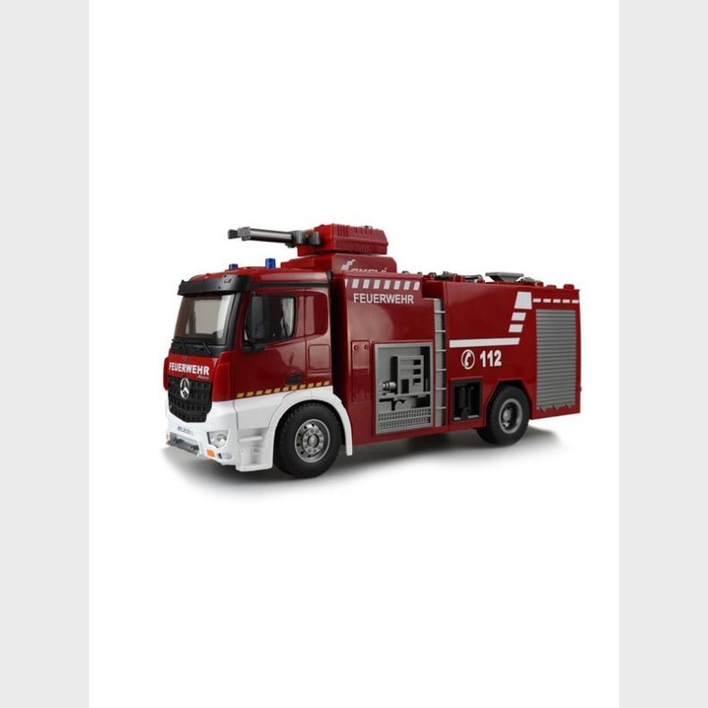 Amewi Mercedes-Benz AROCS Fire Engine 1:18 RTR