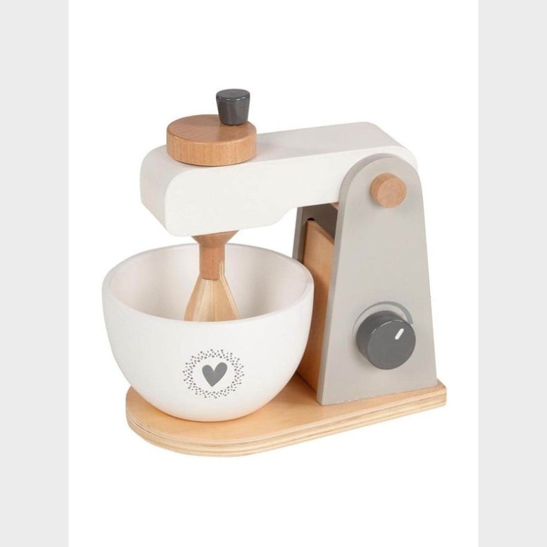 Goki Wooden Mixer 2 pcs.